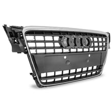 Cargar imagen en el visor de la galería, Parrilla Audi A4 09-12