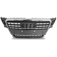 Cargar imagen en el visor de la galería, Parrilla Audi A4 09-12