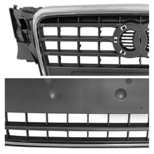Cargar imagen en el visor de la galería, Parrilla Audi A4 09-12