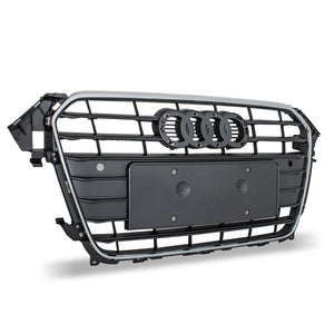 Parrilla Audi A4 13-16