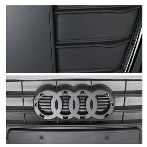 Parrilla Audi A4 13-16