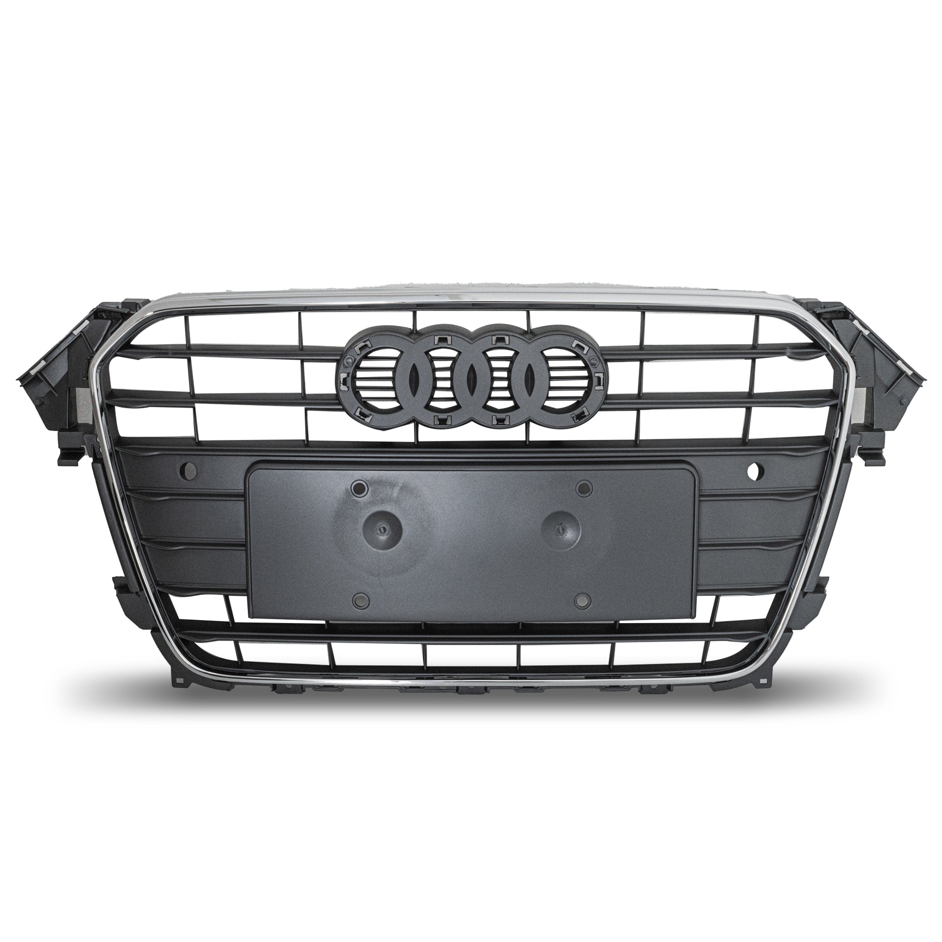Parrilla Audi A4 13-16