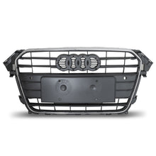 Cargar imagen en el visor de la galería, Parrilla Audi A4 13-16