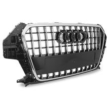 Cargar imagen en el visor de la galería, Parrilla Audi Q3 12-14