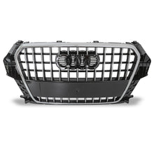 Cargar imagen en el visor de la galería, Parrilla Audi Q3 12-14
