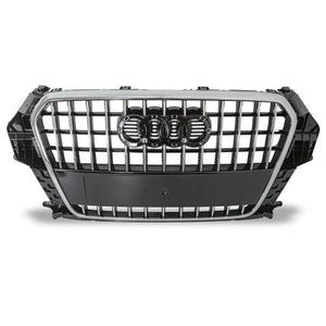 Parrilla Audi Q3 12-14