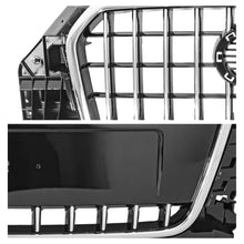 Cargar imagen en el visor de la galería, Parrilla Audi Q3 12-14
