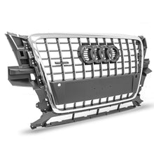 Cargar imagen en el visor de la galería, Parrilla Audi Q5 09-12