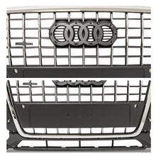Cargar imagen en el visor de la galería, Parrilla Audi Q5 09-12
