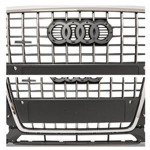 Parrilla Audi Q5 09-12
