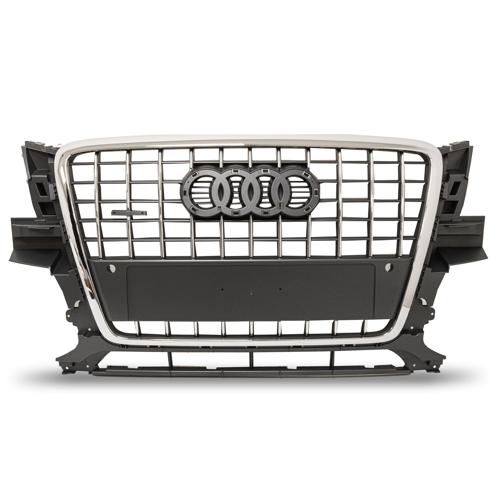 Parrilla Audi Q5 09-12