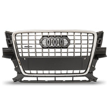 Cargar imagen en el visor de la galería, Parrilla Audi Q5 09-12