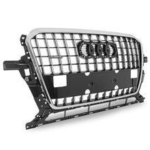 Cargar imagen en el visor de la galería, Parrilla Audi Q5 13-16