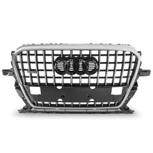 Cargar imagen en el visor de la galería, Parrilla Audi Q5 13-16