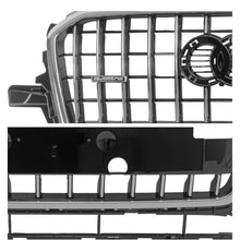 Cargar imagen en el visor de la galería, Parrilla Audi Q5 13-16
