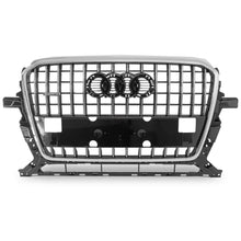 Cargar imagen en el visor de la galería, Parrilla Audi Q5 13-16