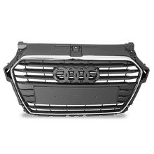 Cargar imagen en el visor de la galería, Parrilla Audi A1 16-18
