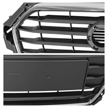 Cargar imagen en el visor de la galería, Parrilla Audi A1 16-18