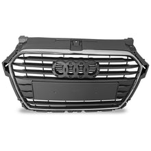 Cargar imagen en el visor de la galería, Parrilla Audi A1 16-18