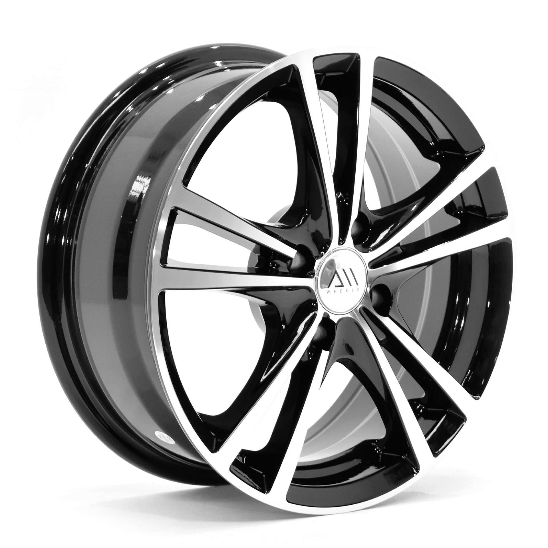RINES 15 EN 4X100 (4 RINES) PARA CHEVY -- SPARK -- TSURU -- ATOS -- GOL -- MARCH -- MATIZ -- IKON -- KA