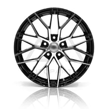Cargar imagen en el visor de la galería, RINES 17 EN 5X113 (4 RINES) PARA JETTA -- BORA -- LEON -- ACCORD -- SONATA -- DUSTER --ELANTRA Y MAS ...