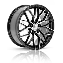 Cargar imagen en el visor de la galería, RINES 17 EN 5X113 (4 RINES) PARA JETTA -- BORA -- LEON -- ACCORD -- SONATA -- DUSTER --ELANTRA Y MAS ...