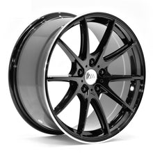 Load image into Gallery viewer, RINES 18 EN 5X113 (4 RINES) PARA JETTA -- BORA -- LEON -- ACCORD -- SONATA -- DUSTER --ELANTRA Y MAS ...