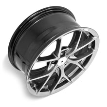 Cargar imagen en el visor de la galería, RINES 16´´ 5X100 --JETTA --GOLF --VENTO --STRATUS --POLO --IBIZA --LEON --NEON -- TOLEDO --BEETLE Y MAS...