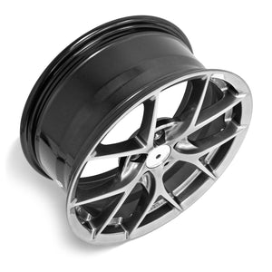 RINES 16´´ 5X100 --JETTA --GOLF --VENTO --STRATUS --POLO --IBIZA --LEON --NEON -- TOLEDO --BEETLE Y MAS...