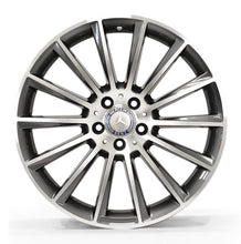 Load image into Gallery viewer, RINES 19´´ 5X112  --TIGUAN --GOLF --BMW SERIE 5 --MINI COOPER --CADDY --BORA --AUDI A5 Y MAS...