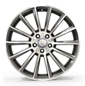 RINES 19´´ 5X112  --TIGUAN --GOLF --BMW SERIE 5 --MINI COOPER --CADDY --BORA --AUDI A5 Y MAS...