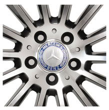 Load image into Gallery viewer, RINES 19´´ 5X112  --TIGUAN --GOLF --BMW SERIE 5 --MINI COOPER --CADDY --BORA --AUDI A5 Y MAS...