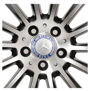 RINES 19´´ 5X112  --TIGUAN --GOLF --BMW SERIE 5 --MINI COOPER --CADDY --BORA --AUDI A5 Y MAS...