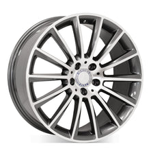 Load image into Gallery viewer, RINES 19´´ 5X112  --TIGUAN --GOLF --BMW SERIE 5 --MINI COOPER --CADDY --BORA --AUDI A5 Y MAS...