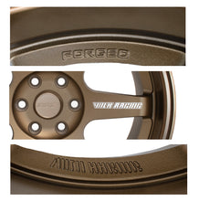 Load image into Gallery viewer, RINES 18´´ 6X114   --FRONTIER --PATHFINDER --XTERRA --DURANGO Y MAS...