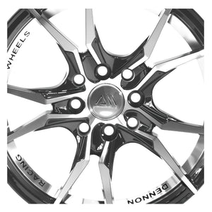RINES 15´´ 4X100 / 4X114 TSURU --SPARK --BEAT --TIIDA --AVANZA --KICKS --RIO --CIVIC --SENTRA