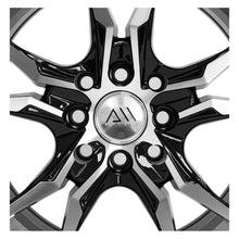 Load image into Gallery viewer, RINES 15´´ 4X100 / 4X114 TSURU --SPARK --BEAT --TIIDA --AVANZA --KICKS --RIO --CIVIC --SENTRA --GOL --VERSA --AVEO Y MAS...