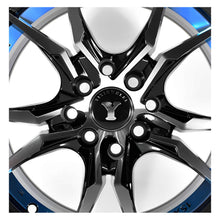 Cargar imagen en el visor de la galería, RINES 15´´ 4X100 / 4X114 TSURU --SPARK --BEAT --TIIDA --AVANZA --KICKS --RIO --CIVIC --SENTRA --GOL --VERSA --AVEO Y MAS...