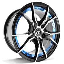 Cargar imagen en el visor de la galería, RINES 15´´ 4X100 / 4X114 TSURU --SPARK --BEAT --TIIDA --AVANZA --KICKS --RIO --CIVIC --SENTRA --GOL --VERSA --AVEO Y MAS...