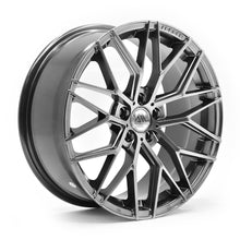 Load image into Gallery viewer, Rin 17x7.5 -- 5/100Gris satinado3873.1