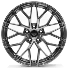 Cargar imagen en el visor de la galería, RINES 17 BARRENACION 5X108 (4 RINES) PARA FOCUS -- FUSION -- VOLVO -- Y MAS ...