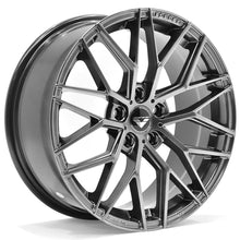 Cargar imagen en el visor de la galería, RINES 17 BARRENACION 5X108 (4 RINES) PARA FOCUS -- FUSION -- VOLVO -- Y MAS ...