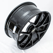 Cargar imagen en el visor de la galería, RINES 17 BARRENACION 4X100 –AVEO –SPARK –RIO –BEAT — TSURU –SWIFT –IGNIS –MARCH Y MAS…