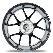 Cargar imagen en el visor de la galería, RINES 17 BARRENACION 4X100 –AVEO –SPARK –RIO –BEAT — TSURU –SWIFT –IGNIS –MARCH Y MAS…