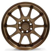 Cargar imagen en el visor de la galería, RINES 15 BARRENACION 4X100 / 4X114 TSURU –SPARK –BEAT –TIIDA –AVANZA –KICKS –RIO –CIVIC –SENTRA –BEETLE — VENTO — MARCH — SOUL — LANCER — SONATA Y MAS…