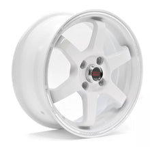Load image into Gallery viewer, RINES 15 BARRENACION 4X100 TSURU –SPARK –BEAT –TIIDA –AVANZA –KICKS –RIO –CIVIC –SENTRA –BEETLE — VENTO — MARCH — SOUL — LANCER — SONATA Y MAS…