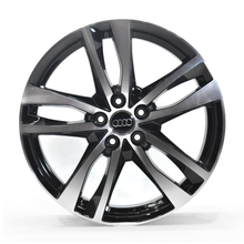 Load image into Gallery viewer, Rines 19 5/112 Audi Q3 Rs4 S7 Ttrs Bmw Serie M