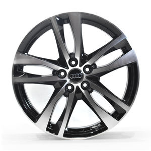 Rines 19 5/112 Audi Q3 Rs4 S7 Ttrs Bmw Serie M