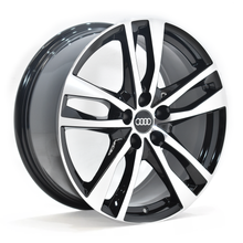 Load image into Gallery viewer, Rines 19 5/112 Audi Q3 Rs4 S7 Ttrs Bmw Serie M