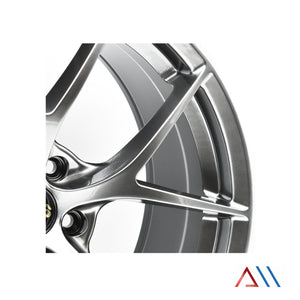 Rines 19 5/114 Mazda Eclipse Lancer Altima Sentra Forte